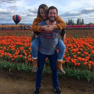 Meet your Posher, Kimberly